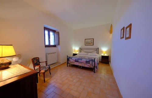 San Gimignano Other | MONTEGONFOLI 4, Apartment for 4 adults with amazing views on San Gimignano