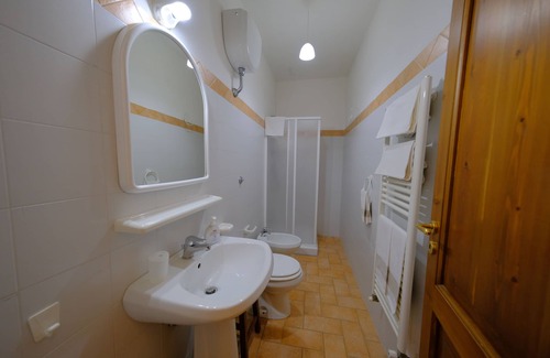 San Gimignano Other | MONTEGONFOLI 4, Apartment for 4 adults with amazing views on San Gimignano