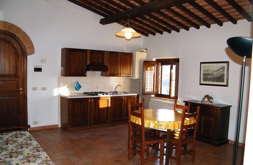 San Gimignano Other | Montegonfoli 5 Apartment in San Gimignano for 4 + 2 with great views