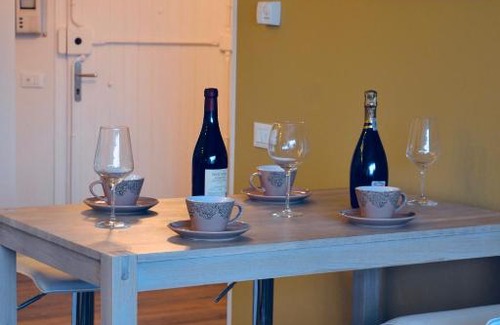 Montegrotto Terme Apartment | Montegrotto Terme
