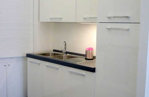 Tor di Quinto Apartment | Monteleone Suite Apartment
