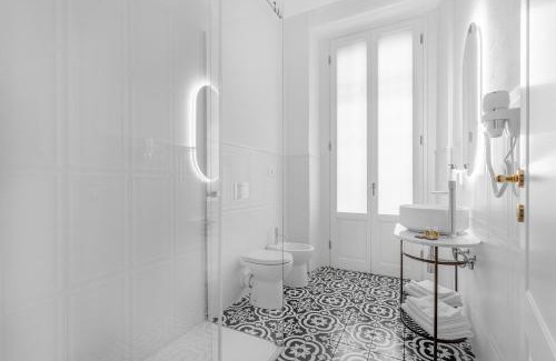 Porta Volta Hotel | Montello Suites Foresteria Lombarda