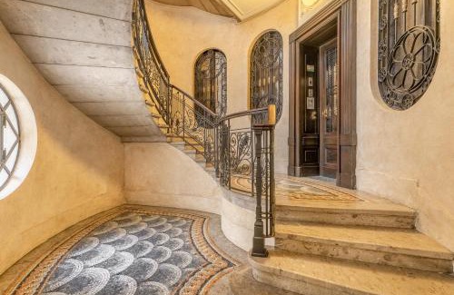 Porta Volta Hotel | Montello Suites Foresteria Lombarda