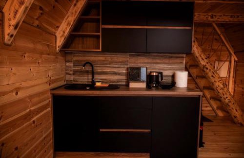 Bijelo Polje House | Montenegrina Wood House