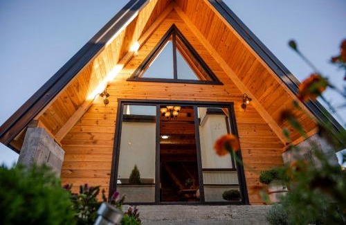 Bijelo Polje House | Montenegrina Wood House
