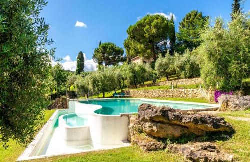 Montepulciano Villa | Montepulciano Luxe Escape