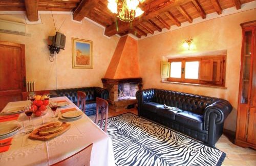 Montepulciano Villa | Montepulciano Luxe Escape