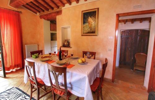 Montepulciano Villa | Montepulciano Luxe Escape