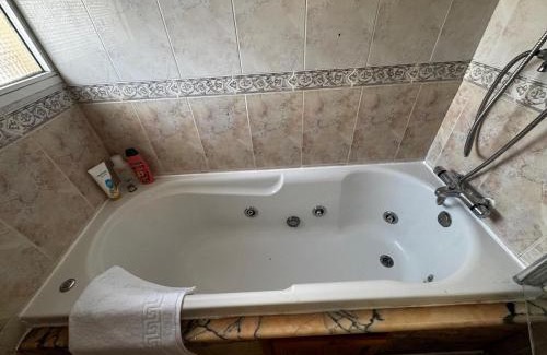 Montequinto House | Montequinto Getaway Teletrabajo Relax y Sevilla a tu Alcance