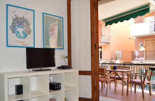 Monterosso al Mare Apartment | Monterosso Apartment Old city