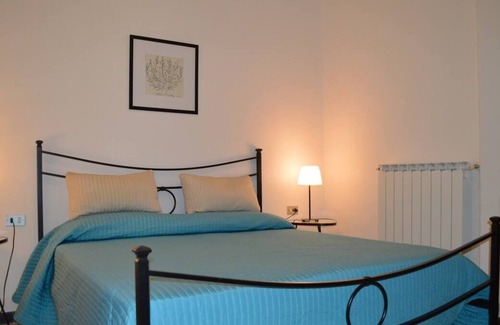 Monterosso al Mare Apartment | Monterosso Apartment Old city