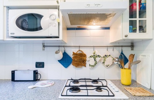 Borgo Antico Apartment | MONTEROSSO OT 16 Servano Villa
