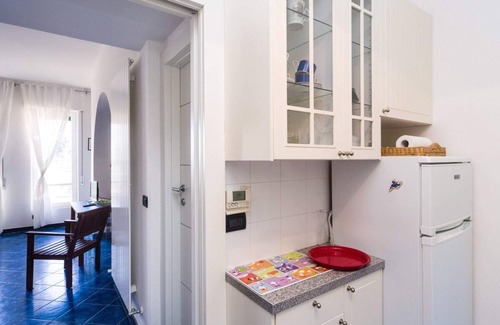 Borgo Antico Apartment | MONTEROSSO OT 16 Servano Villa