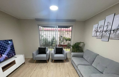 Santiago de Surco Apartment | Monterrico Polo Aparts - Very Close to US Embassy