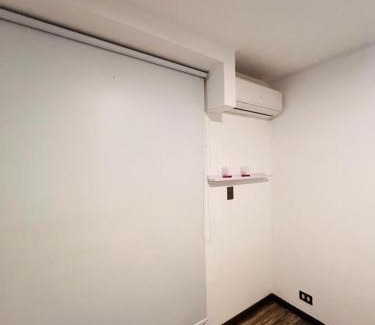 Santiago de Surco Apartment | Monterrico Polo Aparts #3 - Dpto con AC a una cuadra Embajada de USA