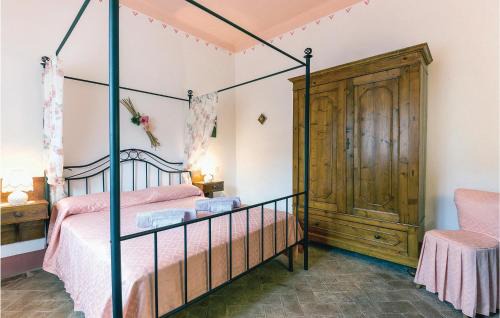 Pomarance Apartment | Monterufoli 2M