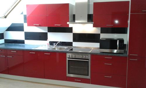 Hagen Apartment | Monteur Apartment Charlotte