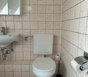 Scholven Apartment | Monteur-Suite ,Appartement AVD 7