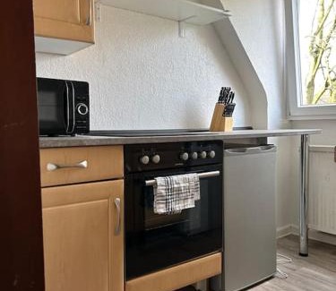 Scholven Apartment | Monteur-Suite ,Appartement AVD 7