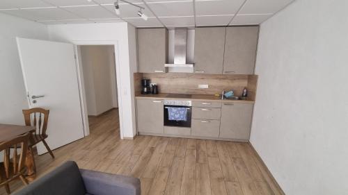 Herold Apartment | Monteur- und Ferienwohnung Gemmer 52qm
