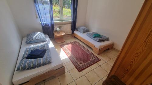Herold Apartment | Monteur- und Ferienwohnung Gemmer 52qm