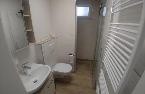 Herold Apartment | Monteur- und Ferienwohnung Gemmer 52qm