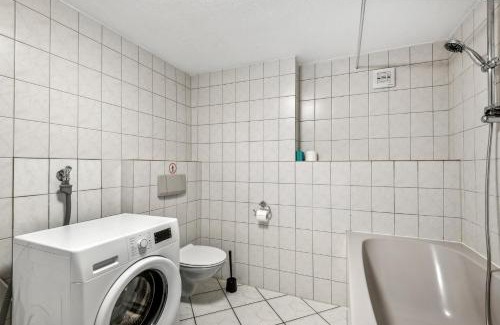 Worfelden Apartment | MONTEUR - Unterkunft für bis zu 5 Personen in 64572 Büttelborn - GG12
