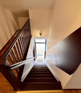 Itzehoe Apartment | Monteur Unterkunft Itzehoe freistehendes Haus mit Garten & WLAN