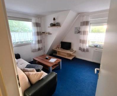Emden Apartment | Monteurs-Ferienwohnung