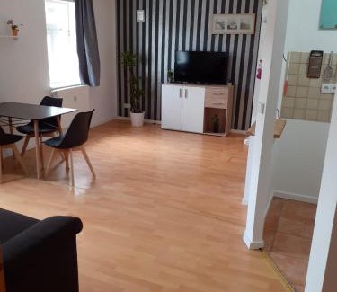 Kirchhain Apartment | Monteurswohnungen in Kirchhain zentral
