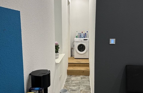 Hamdorf Condo | Monteurszimmer in Eidernähe