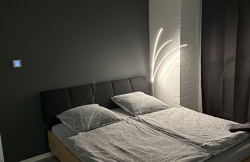 Hamdorf Condo | Monteurszimmer in Eidernähe