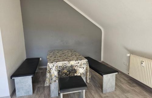 Wertheim Apartment | Monteurwohnung - Business Apartment