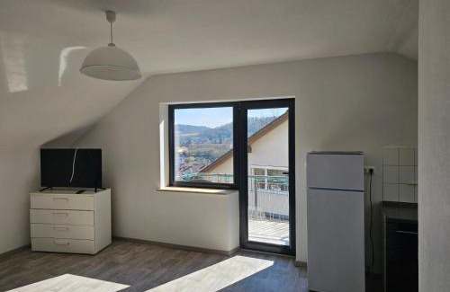 Wertheim Apartment | Monteurwohnung - Business Apartment