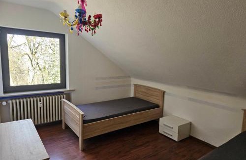 Wertheim Apartment | Monteurwohnung - Business Apartment