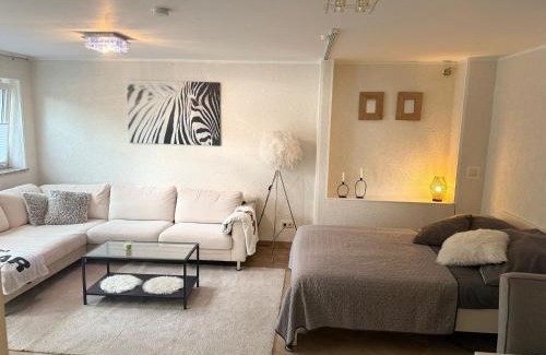 Luedenscheid Apartment | Monteurwohnung,Ferienwohnung