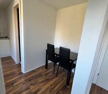 Westend Apartment | Monteurwohnung Mönchengladbach Geroweiher