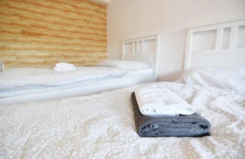 Mechernich Apartment | Monteurwohnung Satzvey