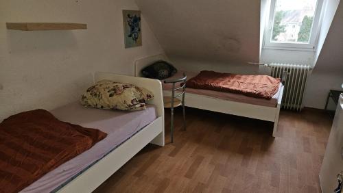 Nordstadt House | Monteurzimmer Bierweg 31a