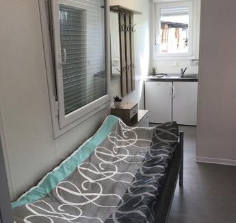 Glueckstadt Apartment | Monteurzimmer Glückstadt