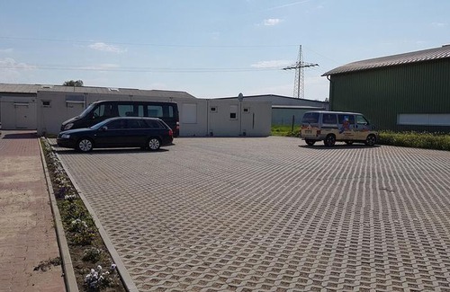 Glueckstadt Apartment | Monteurzimmer Glückstadt