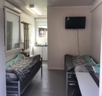 Glueckstadt Apartment | Monteurzimmer Glückstadt