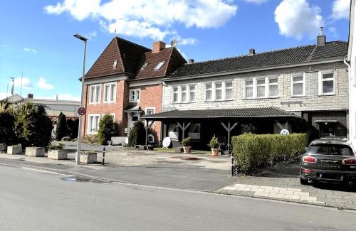 Bergisch Gladbach Apartment | Monteurzimmer und Ferienwohnung Bergisch Gladbach