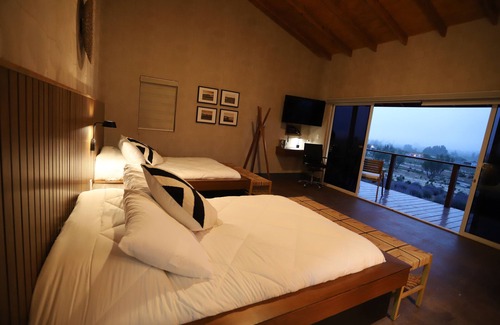 Tijuana Resort | Montevalle Resort and Spa