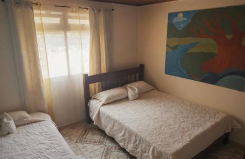 Santa Elena Hostel | Monteverde Monkey Hostel