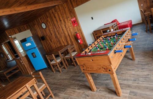 Santa Elena Hostel | Monteverde Monkey Hostel