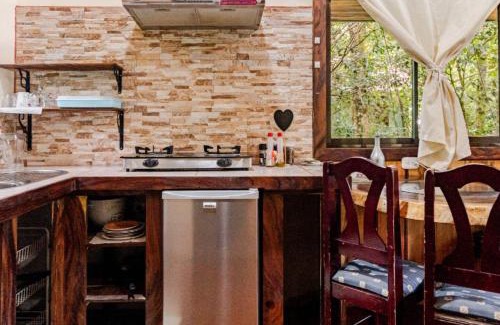 Monteverde House | Monteverde Romantic Cabañas 5minutes mtv park
