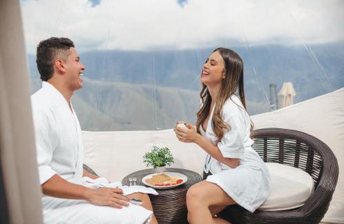 Piedecuesta Other | Monteza Glamping