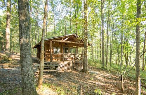 Crozet Resort | Montfair Resort Farm