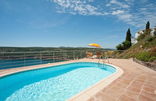 L'Escala Villa | Montgo 1
